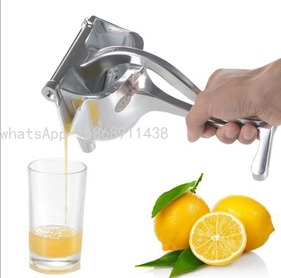 Manual Juicer Squeeze Lemon Squeeze Orange Juice Press Ginger Juice Household Juicer Fruit Sugar Cane Juicer Gifts