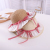 2021 New Butterfly Flying Parent-Child Kit Adult Hat Straw Hat