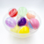 45mm Transparent Color Capsule Toy Ball Shell Can Open Capsule Ball Pai Pai Le Coin-Operated Capsule Toy Machine Children's Toy Filling