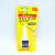   ANTALD PVC box package Nontoxic nail foil glue gel high quality finger diamond acrylic super sticky fake nails glue