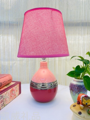 Table Lamp Ceramic Table Lamp Modern Table Lamp Craft Table Lamp Bedroom Table Lamp Simple Table Lamp