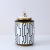 Nordic Style Modern Minimalist Ceramic Ornaments Soft Home Decoration Ceramic Decorative Pot Ceramic Vase Decoration