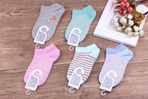 stall 2 yuan store supply male/female socks bottom spring and summer tide mid-calf sports spring and autumn thin deodorant sweat-absorbent ankle socks