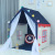 Cross-Border Factory Customized Children's Tent Game House Girl Princess Bed Baby Sleeping Indian Toy House