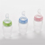 Baby Rice Paste Spoon Squeeze Feeding Rice Paste Spoon Baby Solid Food Spoon Rice Paste Bottle