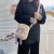 Cute Small Bag Korean Style Sweet Ins Messenger Bag Japanese Chic Harajuku Vintage Style Girl Student Shoulder Bag