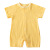 Baby Short Sleeve Rompers Summer Clothes Cotton Romper Romper Newborn Clothes Summer Newborn Baby Pajamas Thin