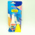 Antal  12pcs/Cards Nail-Beauty Glue  with Yellow Card Blue Card Pink Card 12 pcs/card nail glue adhesive