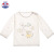 Baby Top Thin Summer Newborn Long Sleeve Single Piece Air Conditioning Clothes Baby Cardigan Pajamas Bamboo Fiber Spring and Autumn