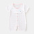 Baby Baby Jumpsuits Summer Short Sleeve Air Conditioning Clothes Pure Cotton Rompers Children Onesie Thin Romper