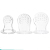 Baby Bite Fruit and Vegetable Le Silica Gel Pacifier Teether Fresh Food Feeder Fruit Supplement Device