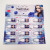 Antal  12pcs/Cards Nail-Beauty Glue  with Yellow Card Blue Card Pink Card 12 pcs/card nail glue adhesive