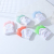 Baby Silicone Soothing Gloves Molar