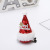 Christmas Headband/Hairpin Creative Party Headdress Christmas Hat Sequins Cute Cartoon Headwear Wholesale