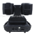 Moving Head Light Double Headed Beam Aperture Stage Lights Light Effect Light Smoke 