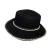 Summer Sun Hat Korean Style Fashionable Pearl Straw Hat Women's Seaside Sun Hat Travel Outdoor UV-Proof Sun Hat