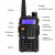 Baofeng BF-F8HP Walkie-Talkie UV Double Band 5R Upgraded Version 8W Baofeng Foreign Trade Export