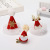 Christmas Headband/Hairpin Creative Party Headdress Christmas Hat Sequins Cute Cartoon Headwear Wholesale