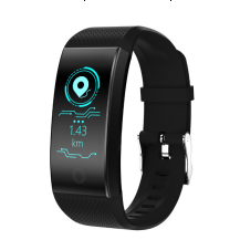 color screen multi-sports heart rate bluetooth call message reminder smart bracelet