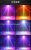 Magic Ball Large Universe Light + Laser, Led Smart Lights Colorful Speaker Bulb Family Light Stage Lights Effect Light