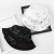 2018 New Fisherman Hat Men Women Graffiti Letter Hip Hop Hat Outdoor Sun Sun Hat Wholesale