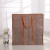 New Pattern Vertical Non-Woven Bag Packing Bag Woven Bag Luggage Bag Moving Bag Home Storage Bag