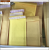 Stock Bubble wrap kraft paper  bag  envelope  bag packet packing AF-3516