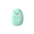 Small Portable Soap Slice Cute Bear Toilet Cleaning Hand Washing Disposable Soap Sheet Soap Flake