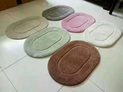 Microfiber Embossing