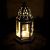 European-Style Storm Lantern Creative Wrought Iron Glass Candle Ornaments Wedding Decorations Props Wall Hanging Candle Holder