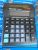 Dual Screen Calculator, Kk-8122-12