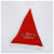 Non-Woven Embroidery Christmas Hat Christmas New Christmas Hat for the Elderly Adult and Children Christmas Decorative Hat