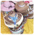 Sun Hat Wholesale Stall Supply Gift Travel Sun Hat Special Offer Tourist Hat Wholesale Trade Fair
