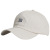 Peaked Cap Three Bars Street Curved Brim Hiphop Soft Top Casual Baseball Hat