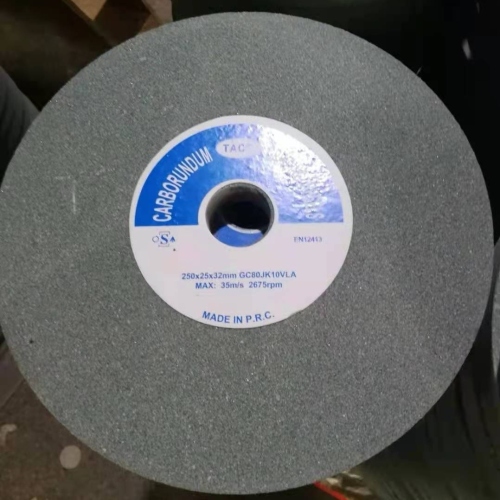 Factory Direct Sales GC Grinding Wheel， Excellent Quality， Welcome New and Old Customers.