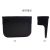 Factory Direct Sales Car Seat Gap Storage Box Beverage Water Cup Holder Car Seat Seam Storage Box of Leather