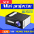 New T300 Home HD Projector Portable Mini Home LED Projector 1080 Cross-Border