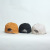 Peaked Cap Smiley Face Hat Soft Top Baseball Cap Female Outdoor Fashion Sports Sunhat