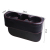 Factory Direct Sales Car Seat Gap Storage Box Beverage Water Cup Holder Car Seat Seam Storage Box of Leather