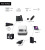 New Android Projector Same Screen with Mobile Phone HD 1080P Office Home Mini Smart Projector