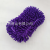 Chenille Small Car Cleaning Sponge Brush Car Wash Spong Mop Foaming Coral Short Brush Car Cleaning Sponge