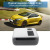 New Android Projector Same Screen with Mobile Phone HD 1080P Office Home Mini Smart Projector