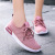 Women's Shoes 2021 New Foreign Trade Women's Shoes Sneakers Breathable Soft Bottom Women's Casual Shoes Sneakers Women