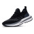 Fashion Casual Men's Shoes 2021 Spring New Mesh Flyknit Trendy Shoes Sports Leisure Men's Running Shoes Wholesale