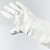 Long Top Layer Pigskin Welding Wear-Resistant Gloves Fire Lane Welder Work Gloves