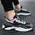 2021 Spring New Four Seasons Dad Shoes Foreign Trade Cross-Border Men's Trendy Shoes Casual Fashion Mesh Sneakers Men