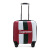 New Sup Internet Celebrity Boarding Bag Suitcase Trolley Case Bank Car 4S Store Gift Luggage Bag