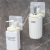 Shampoo Holder Hand Sanitizer Storage Rack