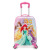 18-Inch Children's Cartoon Trolley Case Luggage Gift Suitcase Set Cartoon Suitcase Student Schoolbag