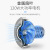 2021 New Handheld Large Suction Vacuum Cleaner Wireless Portable Vacuum Cleaner High Power Car Cleaner